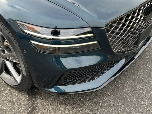 Used 2023 Genesis G80 3.5T Sport image 13