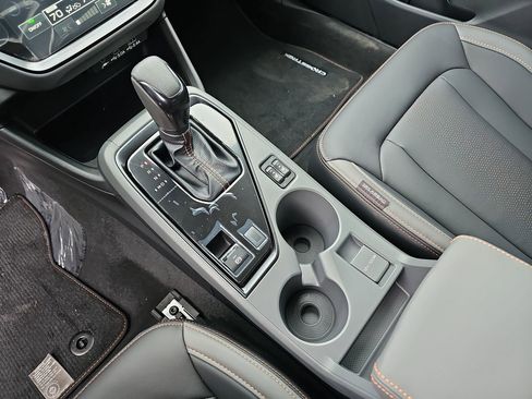 New 2026 Subaru Crosstrek 2.5i Limited AWD/4WD image 25