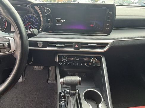 Used 2023 Kia K5 GT-Line AWD/4WD image 19
