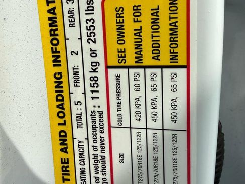 Used 2024 Ford F250 XLT w/ FX4 Off-Road Package image 14