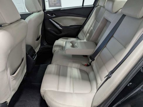 Used 2015 MAZDA MAZDA6 Touring image 22