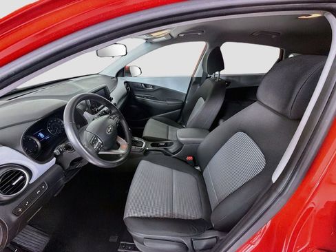 Used 2019 Hyundai Kona SEL AWD/4WD image 20