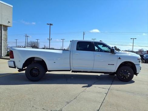 New 2026 RAM 3500 Laramie image 66