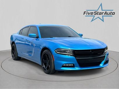 Used 2018 Dodge Charger R/T w/ Plus Group