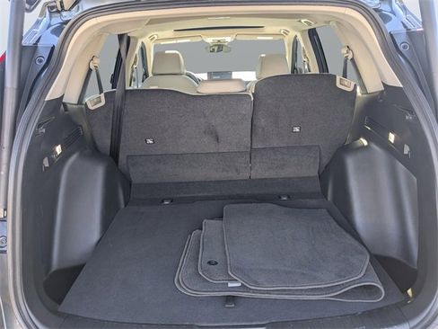 Used 2024 Honda CR-V EX-L image 12