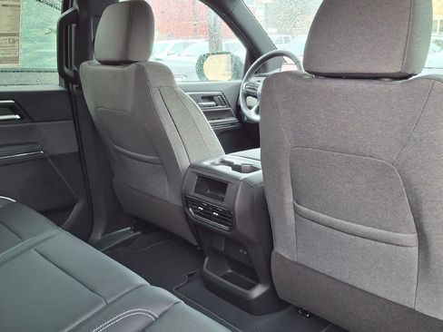 New 2026 GMC Sierra EV Elevation AWD/4WD image 11