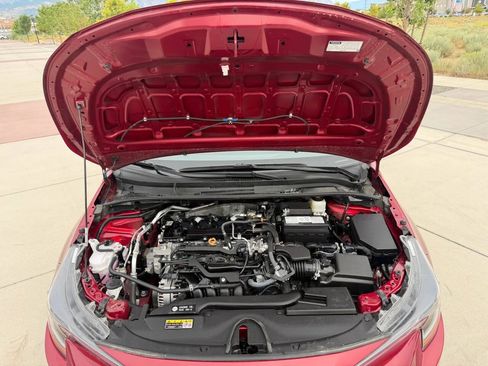 Used 2025 Toyota Corolla LE FWD image 10
