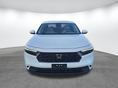 Used 2023 Honda Accord EX image 2