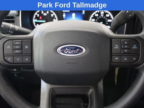 Used 2022 Ford F150 XL w/ STX Appearance Package AWD/4WD image 14