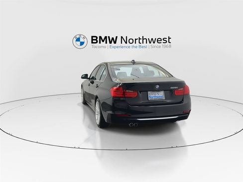 Used 2014 BMW 328i Sedan image 13