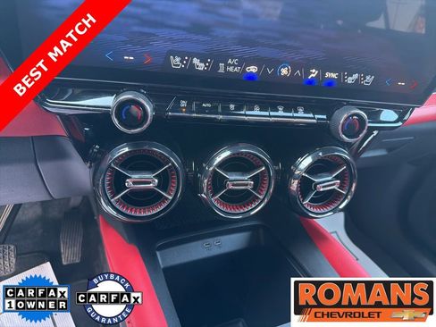 Used 2024 Chevrolet Blazer EV RS image 15