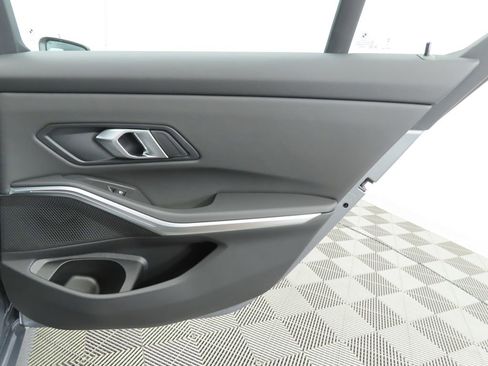 New 2026 BMW 330i xDrive Sedan w/ Premium Package image 27