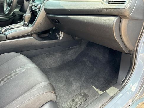 Used 2018 Honda Civic EX image 34