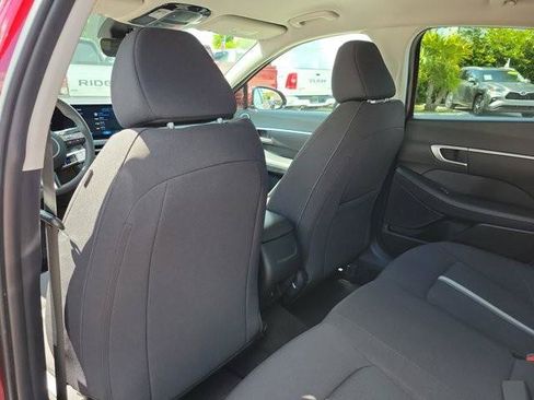 Certified 2024 Hyundai Sonata SEL FWD image 18