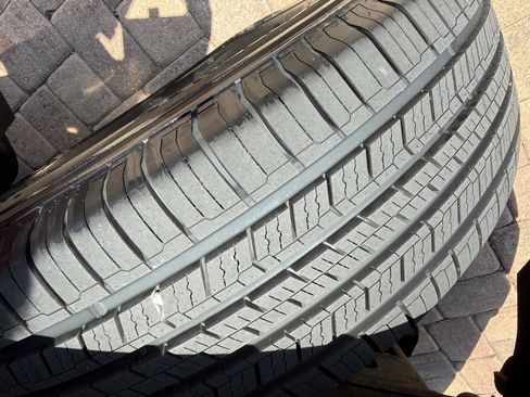 Used 2005 Chevrolet TrailBlazer LS w/ LS Preferred Equipment Group AWD/4WD image 8