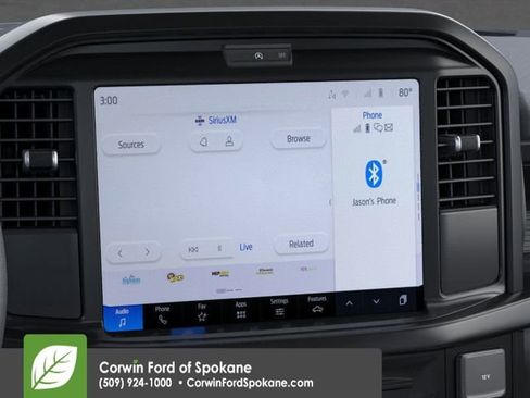 New 2026 Ford F150 STX image 14