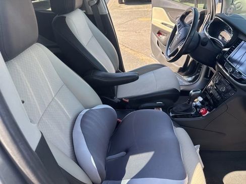 Used 2019 Buick Encore Sport Touring w/ Safety Package image 35