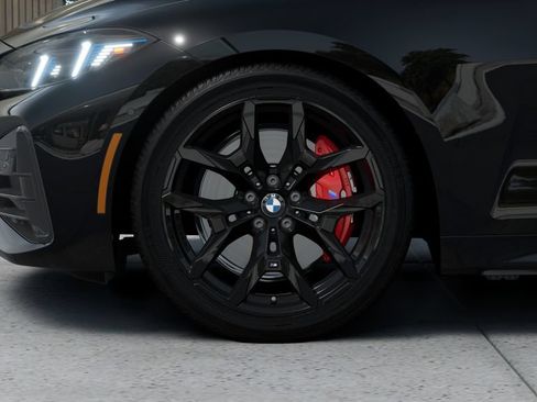 New 2027 BMW M440i Coupe w/ Premium Package RWD image 7