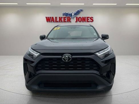 Used 2023 Toyota RAV4 XLE FWD image 8
