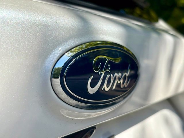 Used 2017 Ford Escape Titanium FWD image 15