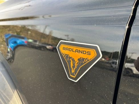 Used 2025 Ford Bronco Badlands AWD/4WD image 31