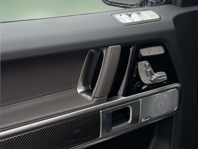 New 2027 Mercedes-Benz G 580 e image 32
