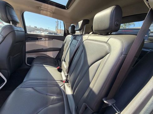 Used 2020 Lincoln Nautilus Reserve w/ Equipment Group 201A image 24