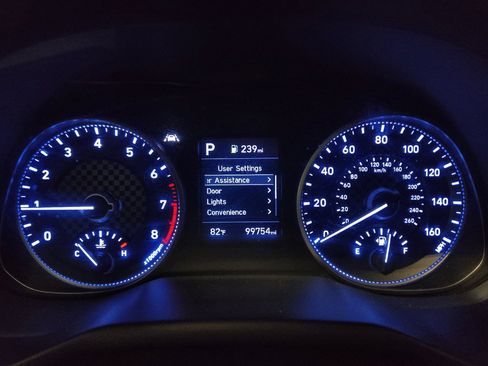 Used 2019 Hyundai Elantra SEL FWD image 23
