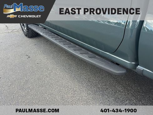 Used 2026 Chevrolet Silverado 1500 ZR2 AWD/4WD image 11