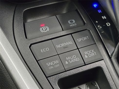 Certified 2024 Toyota RAV4 XLE Premium image 8