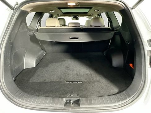 Used 2023 Hyundai Santa Fe Limited FWD image 33