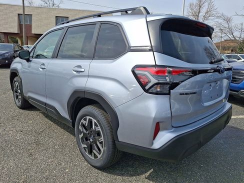 New 2026 Subaru Forester Premium image 4