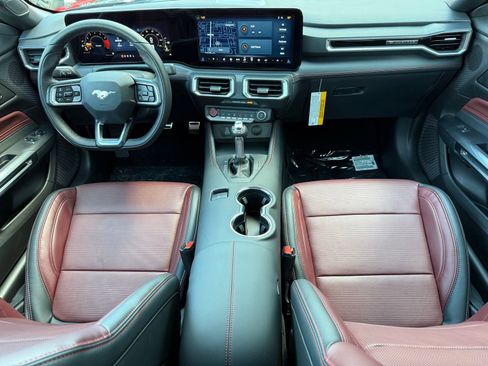 New 2026 Ford Mustang Premium image 19
