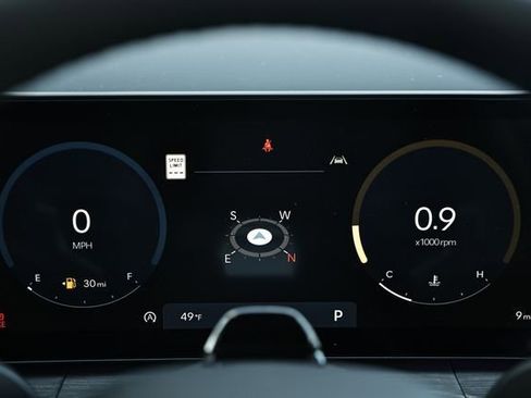 New 2026 Hyundai Santa Fe Limited image 11