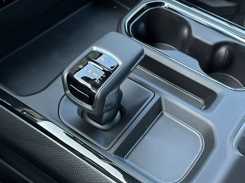 New 2026 Chevrolet Silverado 1500 ZR2 w/ LPO, Dark Essentials Package image 21