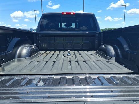 Used 2024 RAM 2500 Laramie w/ Safety Group AWD/4WD image 27
