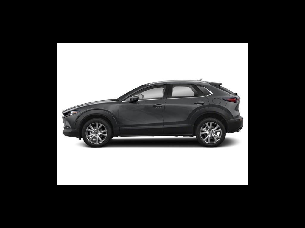 Used 2021 MAZDA CX-30 AWD 2.5 S w/ Premium Package image 27