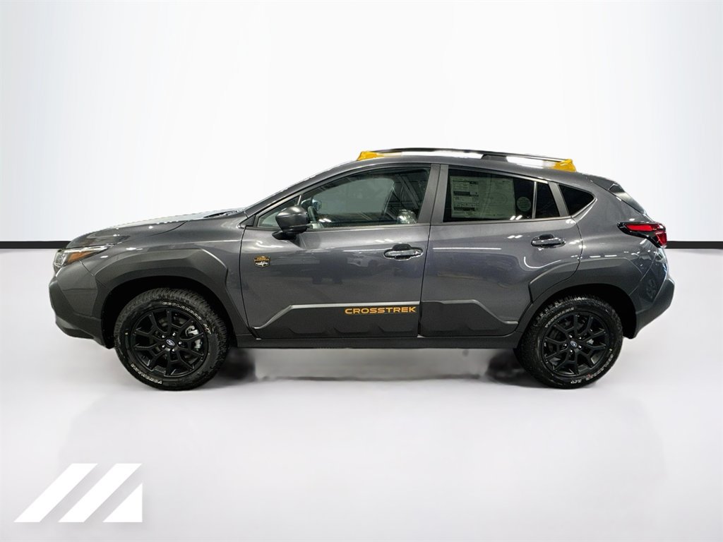 New 2026 Subaru Crosstrek 2.5i Wilderness AWD/4WD image 8