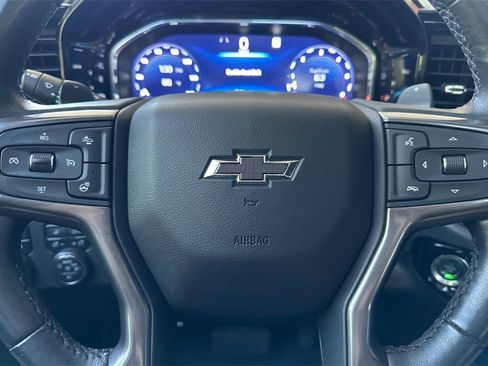 Used 2023 Chevrolet Silverado 1500 ZR2 w/ Technology Package image 24