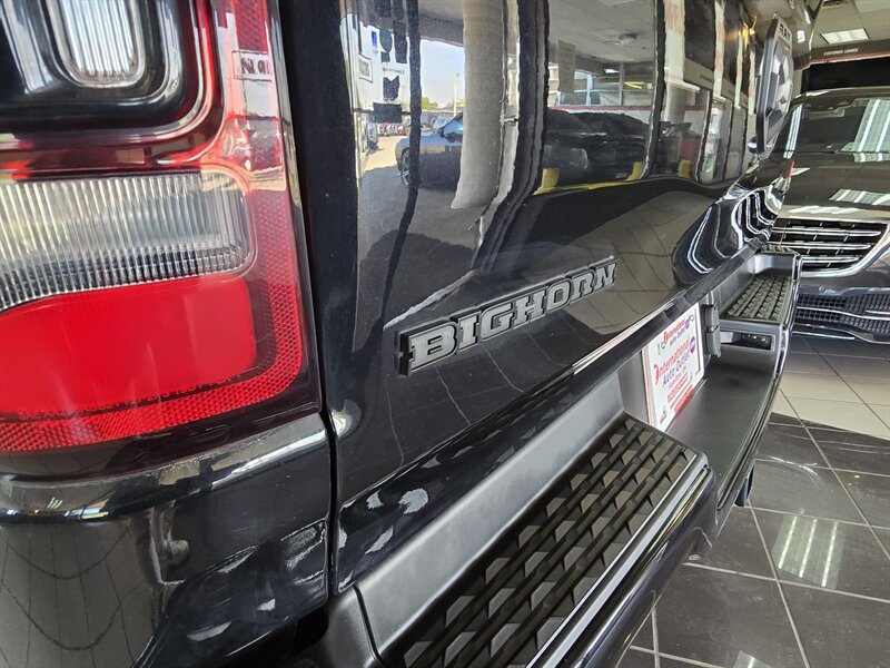 Used 2019 RAM 1500 Big Horn AWD/4WD image 36