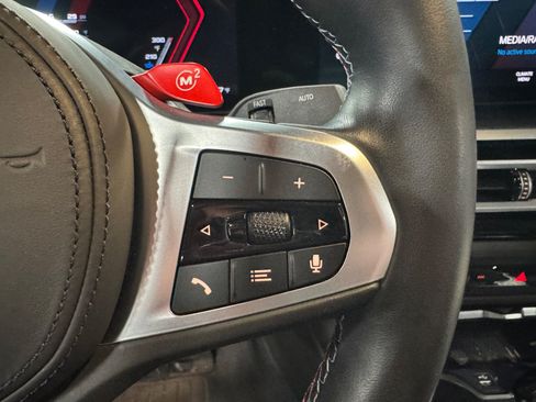 Used 2023 BMW M2 w/ Lighting Package RWD image 62