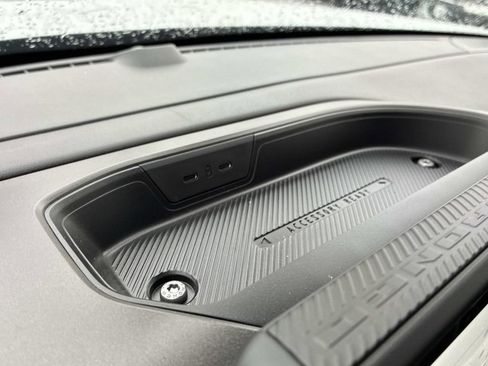 New 2026 Ford Bronco Sport Big Bend w/ Convenience Package image 11