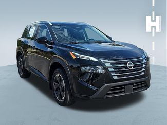 Used 2024 Nissan Rogue SV w/ SV Premium Package FWD video 1