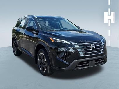 Used 2024 Nissan Rogue SV w/ SV Premium Package