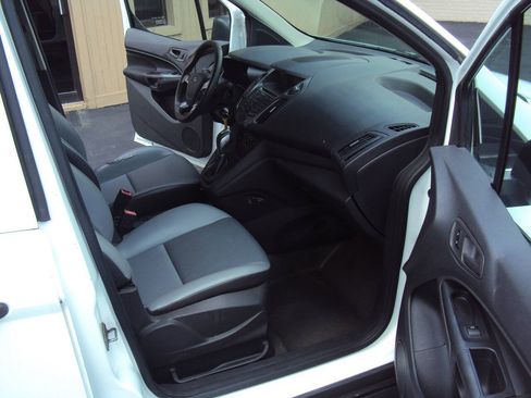 Used 2016 Ford Transit Connect XL FWD image 7