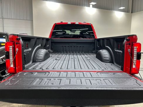 New 2026 Ford F250 XLT w/ XLT Premium Package AWD/4WD image 27