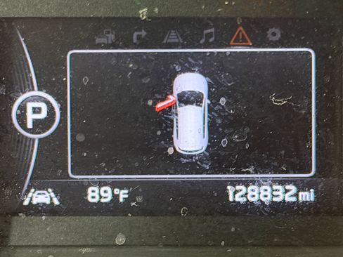 Used 2017 Kia Sportage SX FWD image 18