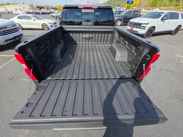 New 2026 Chevrolet Silverado 1500 RST w/ Convenience Package II AWD/4WD image 17