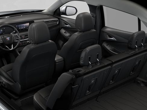 New 2026 Buick Encore GX Preferred w/ Comfort Package FWD image 42