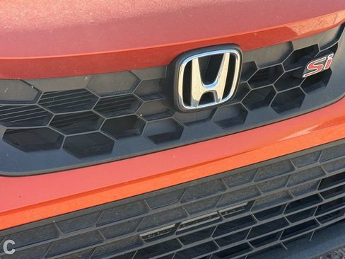 Used 2022 Honda Civic Si image 17